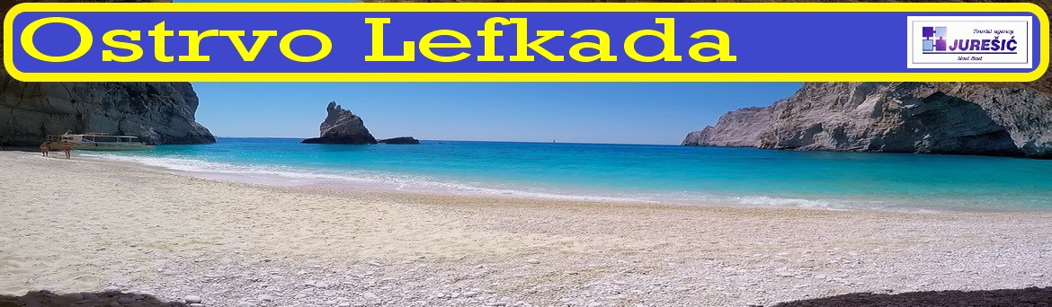 Lefkada