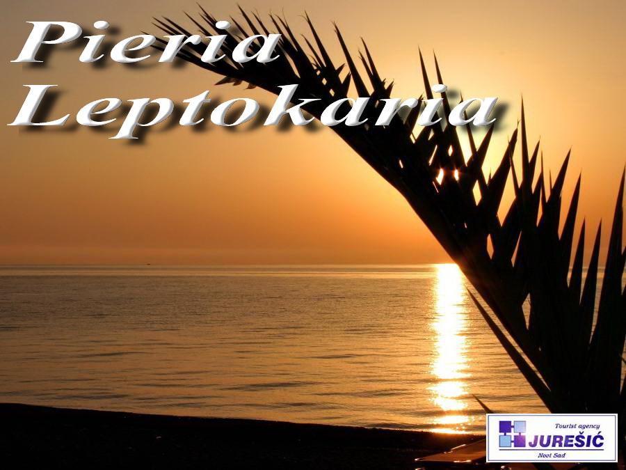 Leptokarija