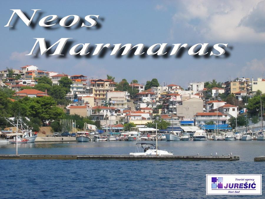 Neos Marmaras