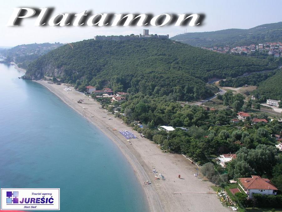 Platamon