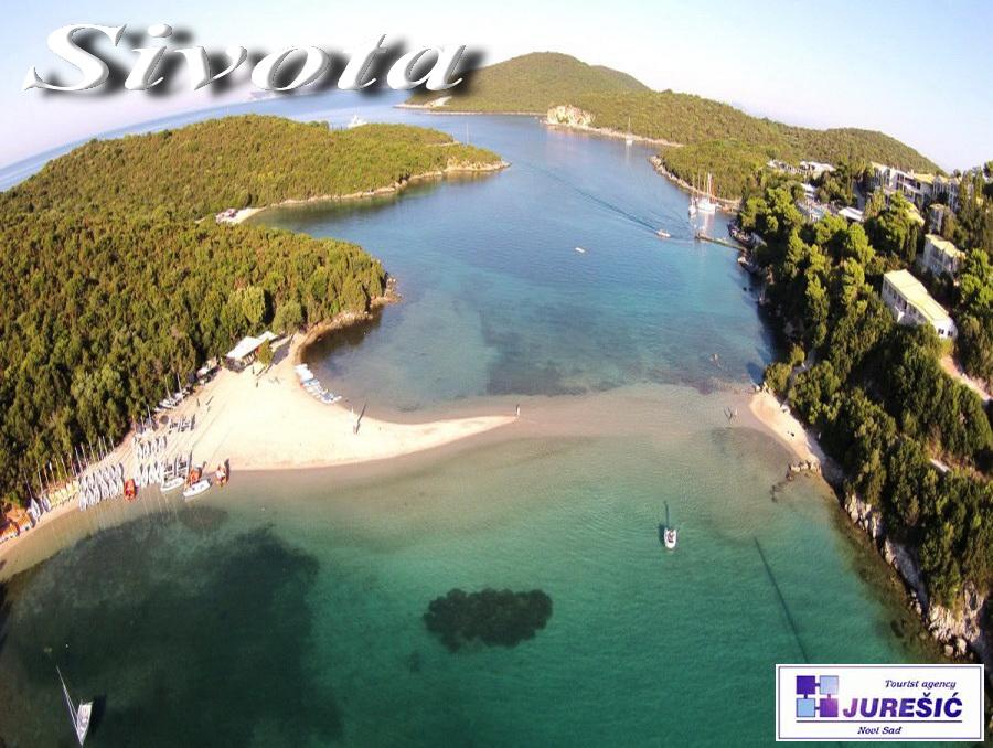 Sivota