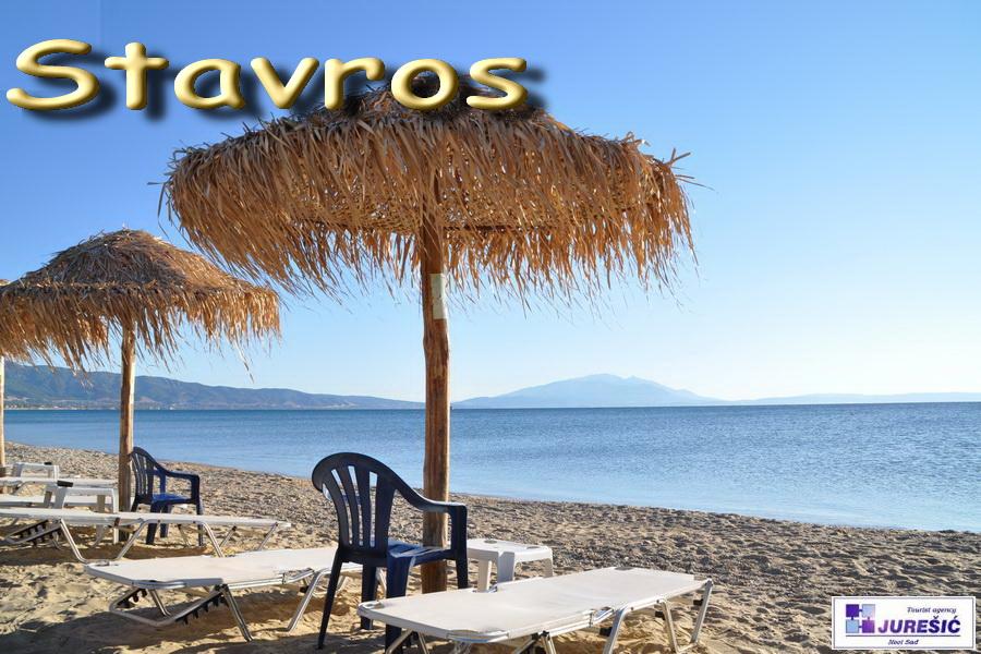 Stavros